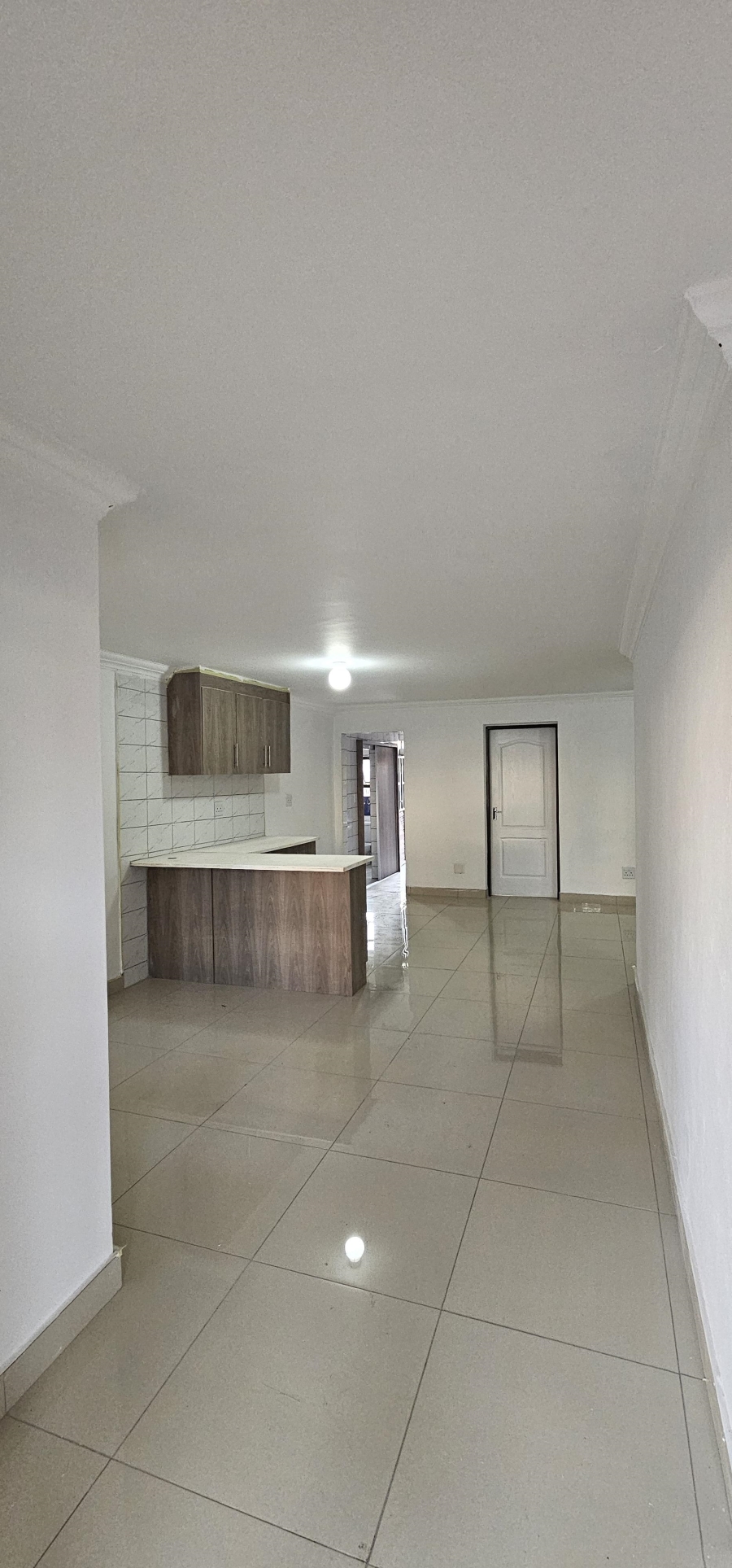 To Let 2 Bedroom Property for Rent in Erasmia Gauteng