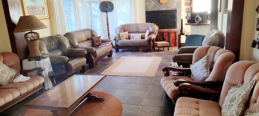 3 Bedroom Property for Sale in Helikonpark Gauteng