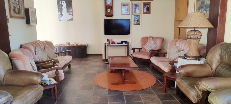 3 Bedroom Property for Sale in Helikonpark Gauteng