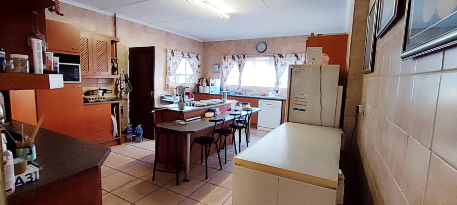 3 Bedroom Property for Sale in Helikonpark Gauteng