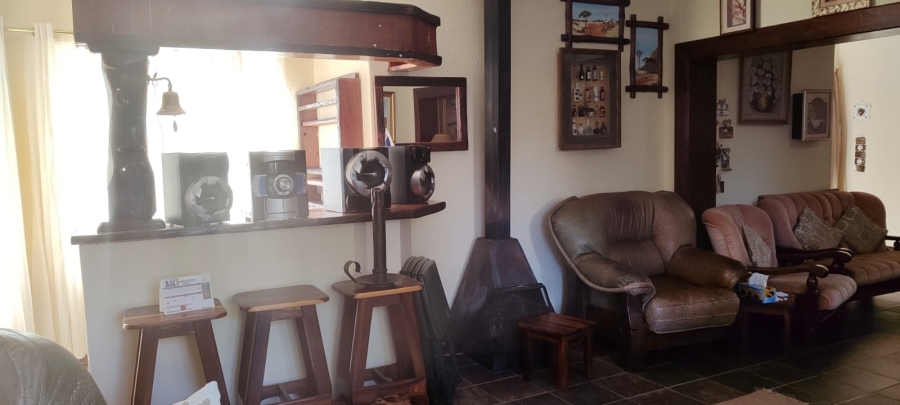3 Bedroom Property for Sale in Helikonpark Gauteng