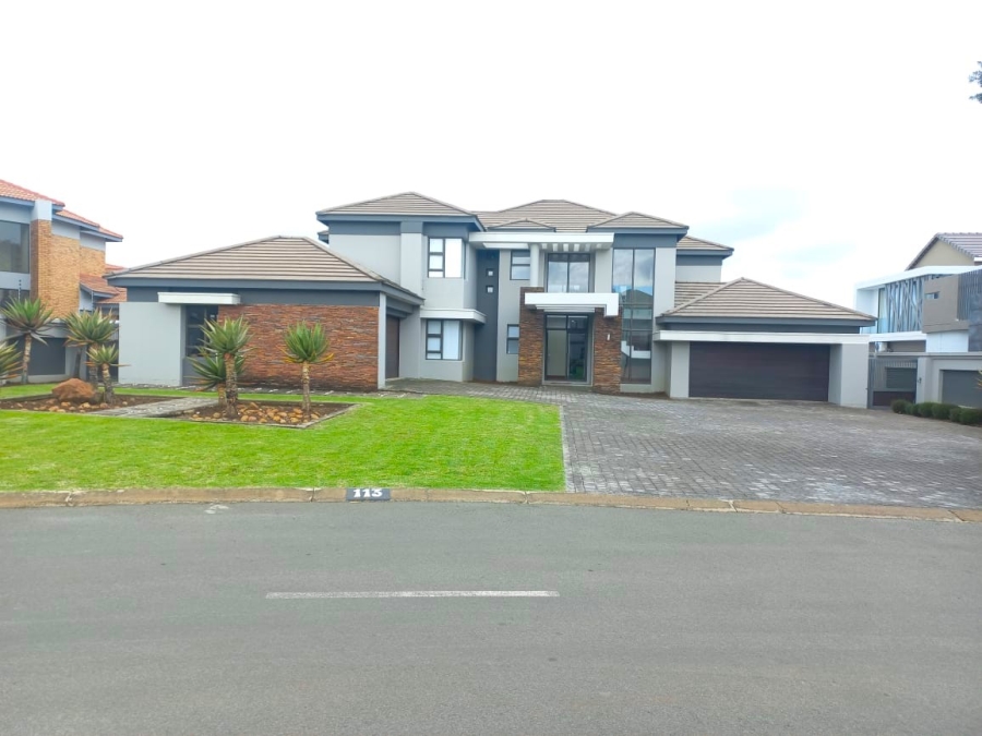 5 Bedroom Property for Sale in Helderwyk Gauteng
