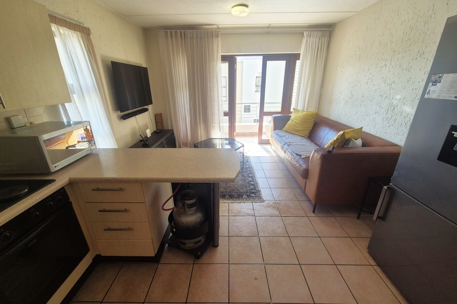 To Let 2 Bedroom Property for Rent in Ferndale Gauteng