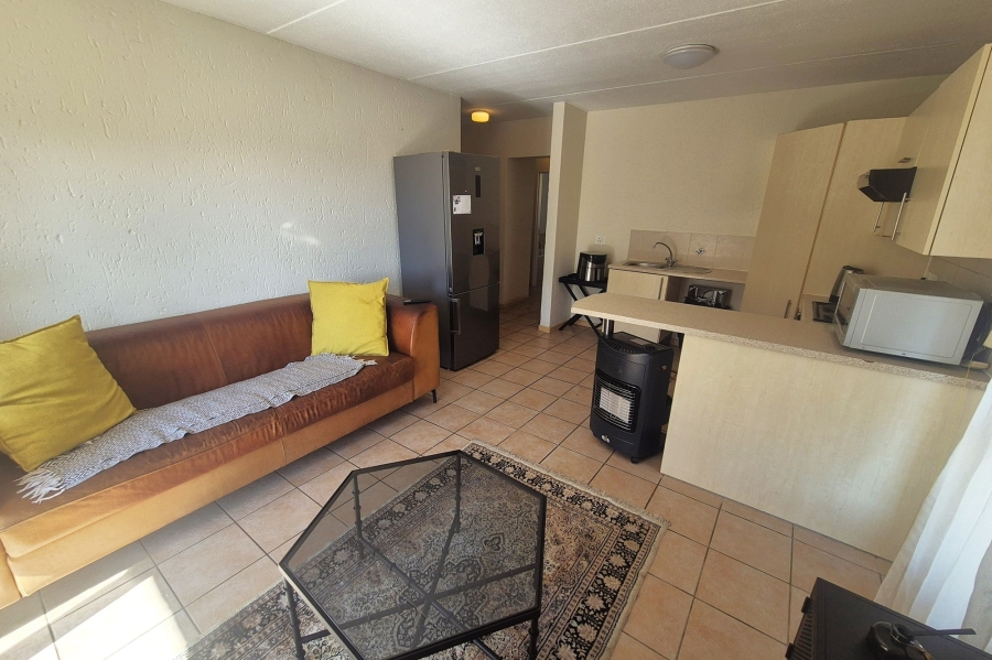 To Let 2 Bedroom Property for Rent in Ferndale Gauteng