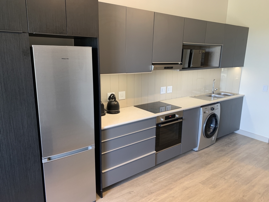 To Let 1 Bedroom Property for Rent in Sandton Central Gauteng