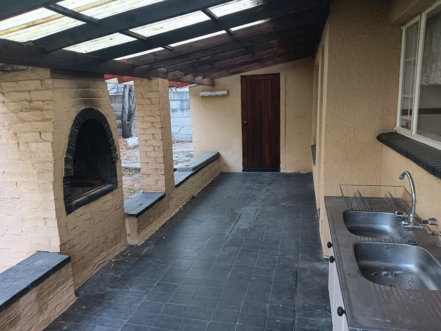 3 Bedroom Property for Sale in Van Riebeeck Park Gauteng