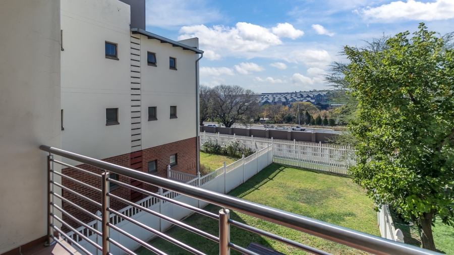 To Let 2 Bedroom Property for Rent in Kyalami Gauteng