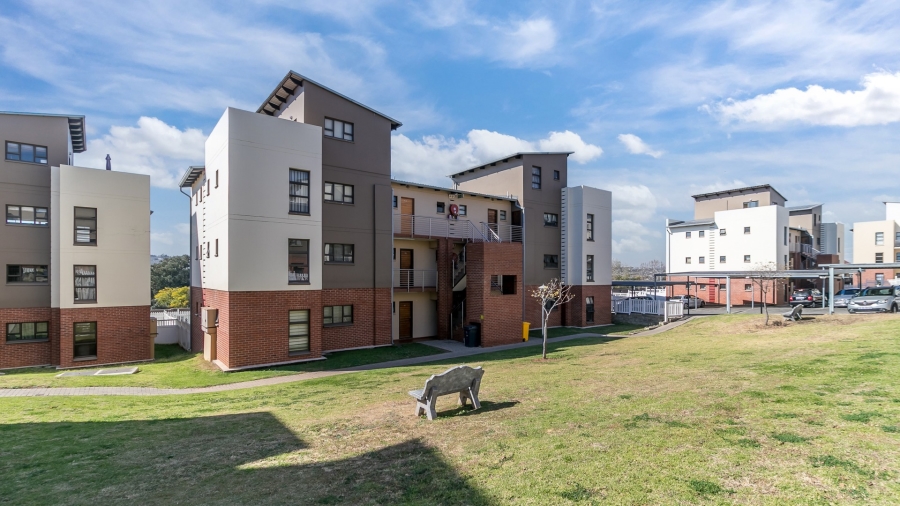 To Let 2 Bedroom Property for Rent in Kyalami Gauteng