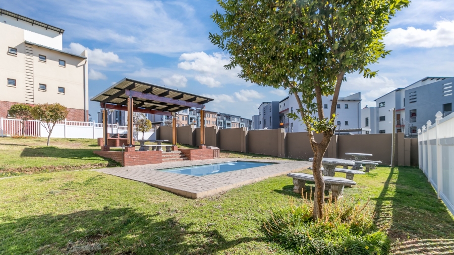 To Let 2 Bedroom Property for Rent in Kyalami Gauteng