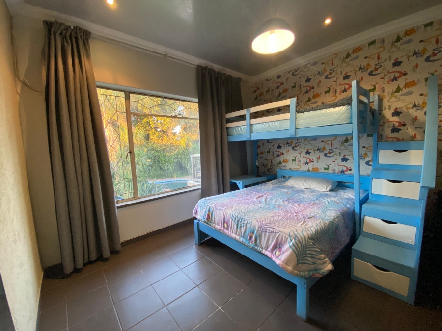 4 Bedroom Property for Sale in Eden Glen Gauteng