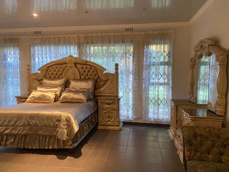 4 Bedroom Property for Sale in Eden Glen Gauteng