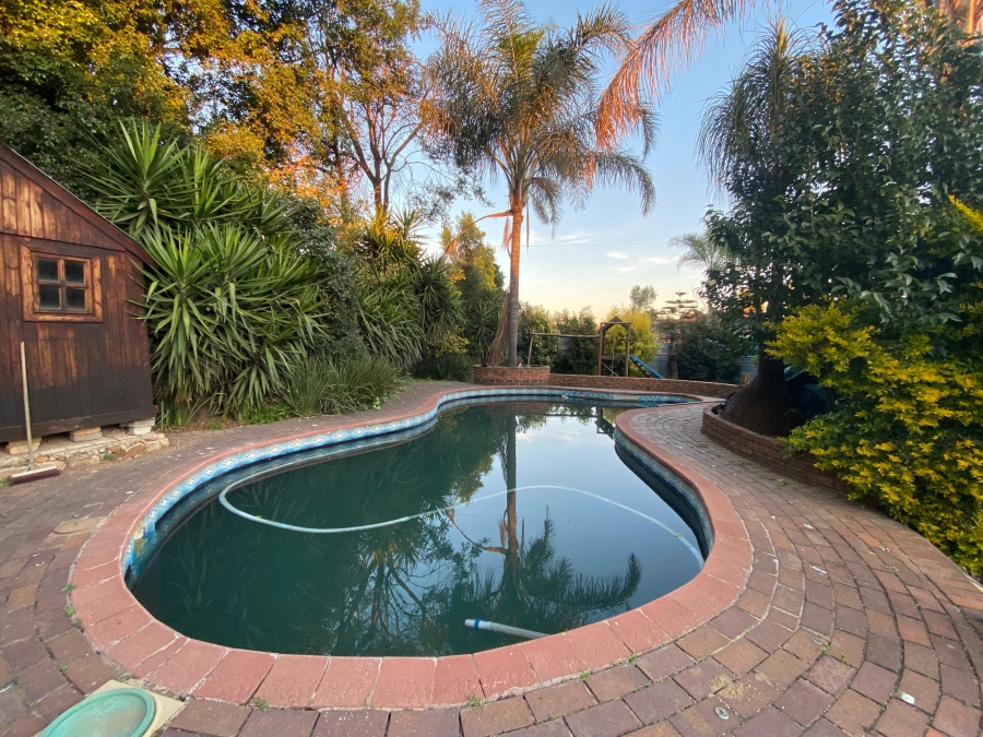 4 Bedroom Property for Sale in Eden Glen Gauteng