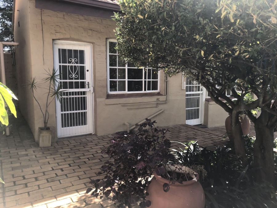 To Let 1 Bedroom Property for Rent in Auckland Park Gauteng