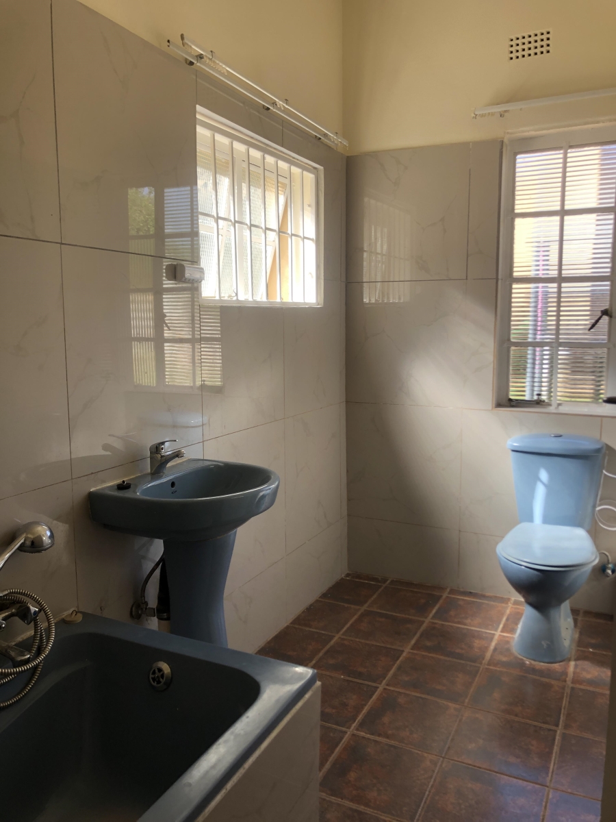 To Let 1 Bedroom Property for Rent in Auckland Park Gauteng