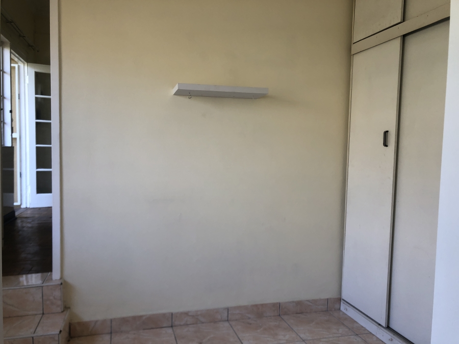 To Let 1 Bedroom Property for Rent in Auckland Park Gauteng