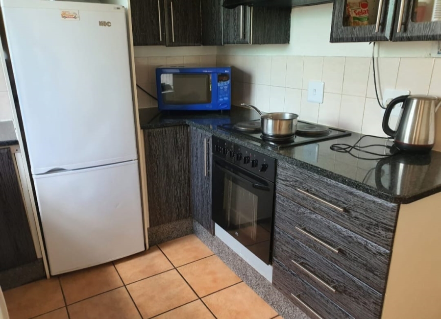 2 Bedroom Property for Sale in Van Riebeeck Park Gauteng