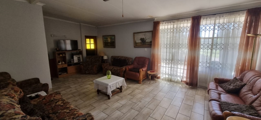 4 Bedroom Property for Sale in Kilner Park Gauteng