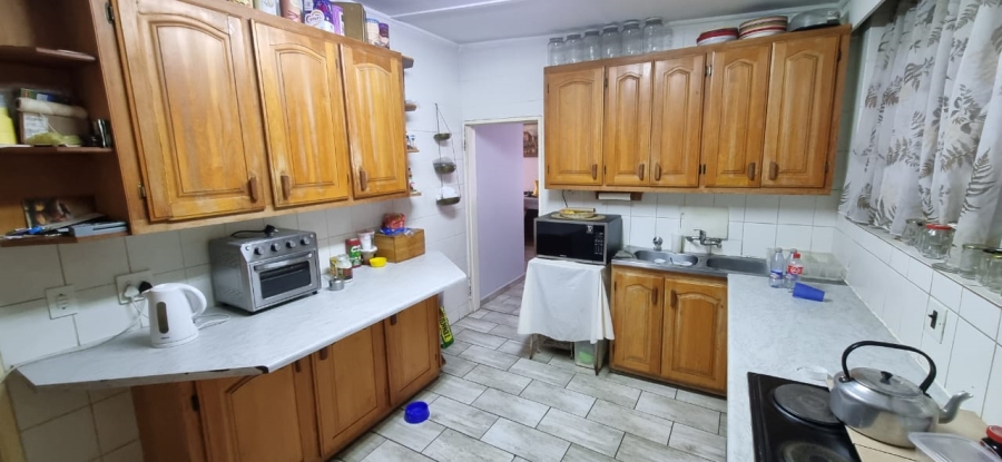 4 Bedroom Property for Sale in Kilner Park Gauteng