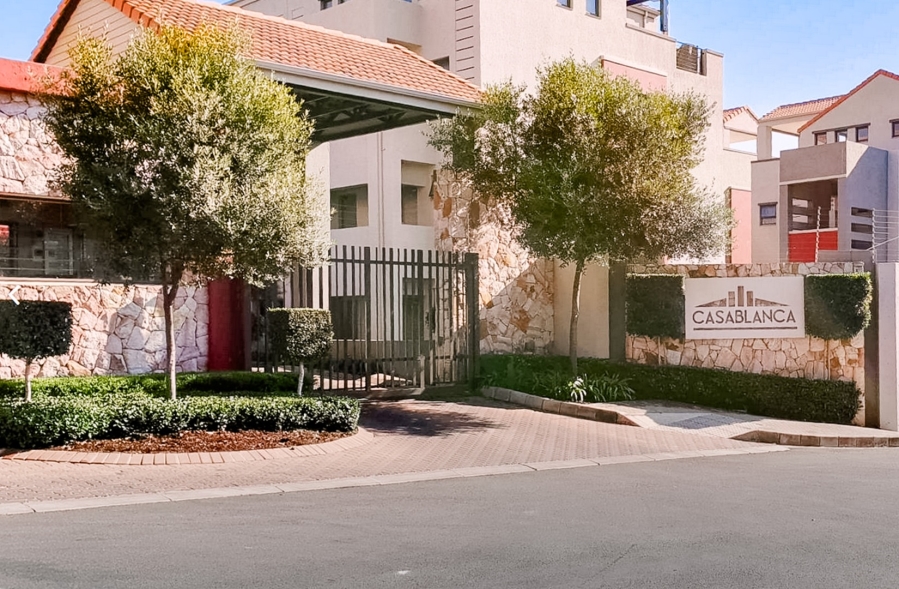 0 Bedroom Property for Sale in Lonehill Gauteng