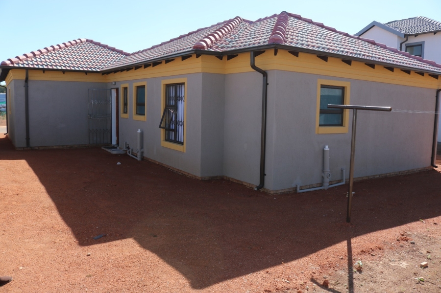 3 Bedroom Property for Sale in Klerksoord Gauteng