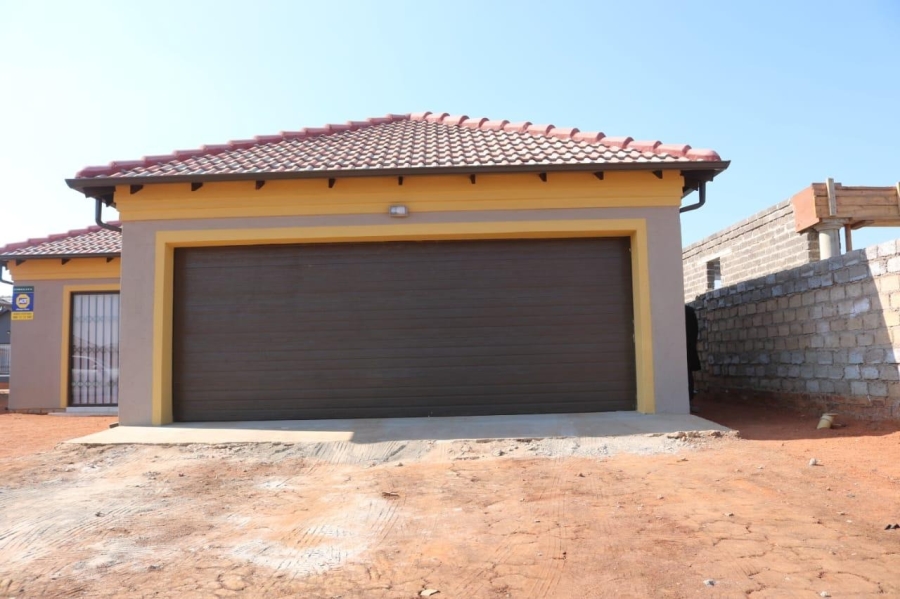 3 Bedroom Property for Sale in Klerksoord Gauteng