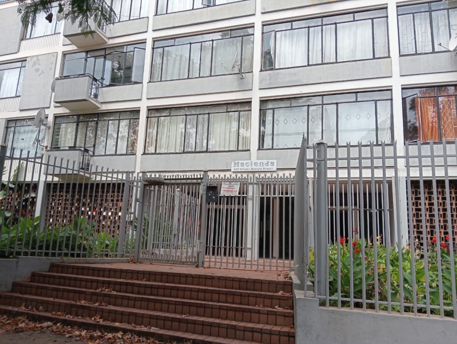 1 Bedroom Property for Sale in Arcadia Gauteng