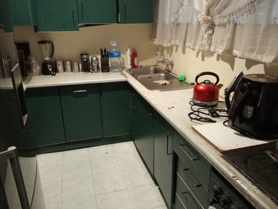 1 Bedroom Property for Sale in Arcadia Gauteng