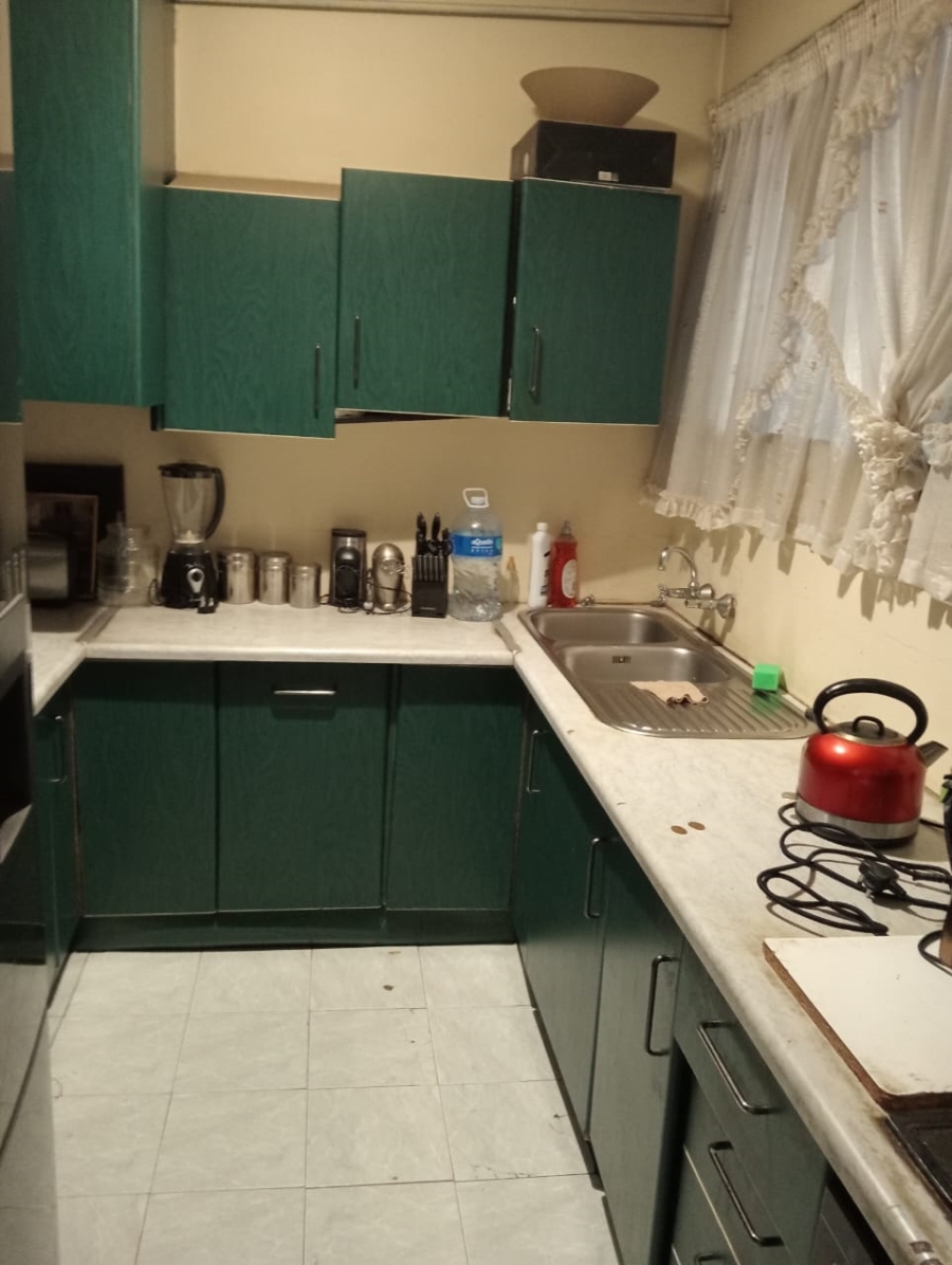 1 Bedroom Property for Sale in Arcadia Gauteng