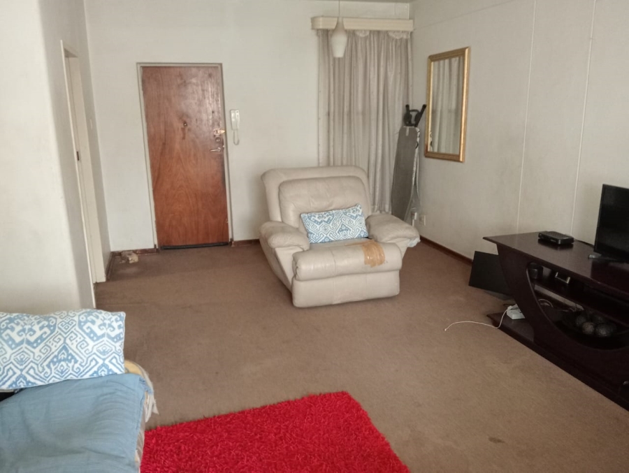 1 Bedroom Property for Sale in Arcadia Gauteng