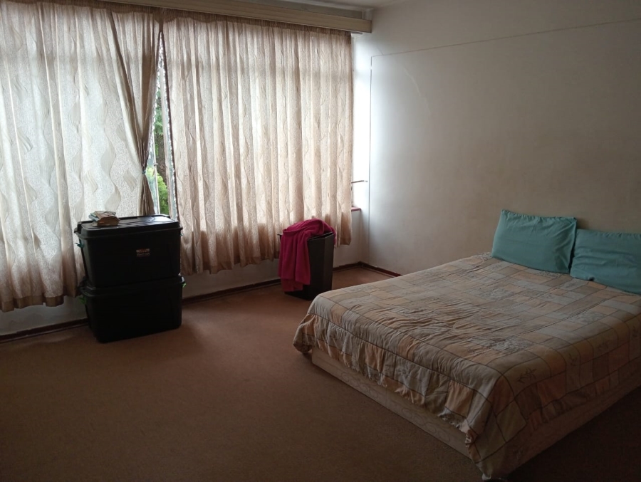 1 Bedroom Property for Sale in Arcadia Gauteng