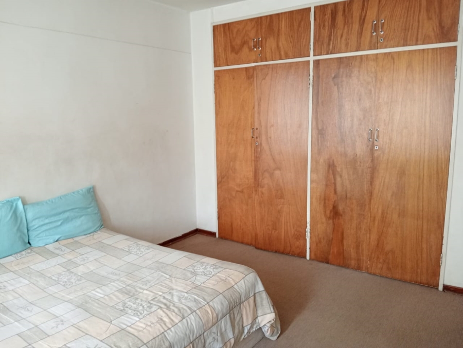 1 Bedroom Property for Sale in Arcadia Gauteng