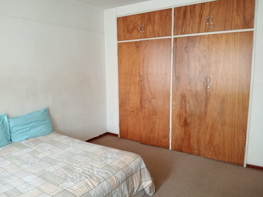 1 Bedroom Property for Sale in Arcadia Gauteng