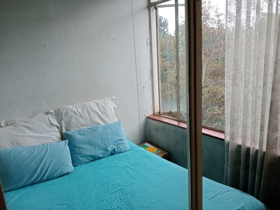 1 Bedroom Property for Sale in Arcadia Gauteng
