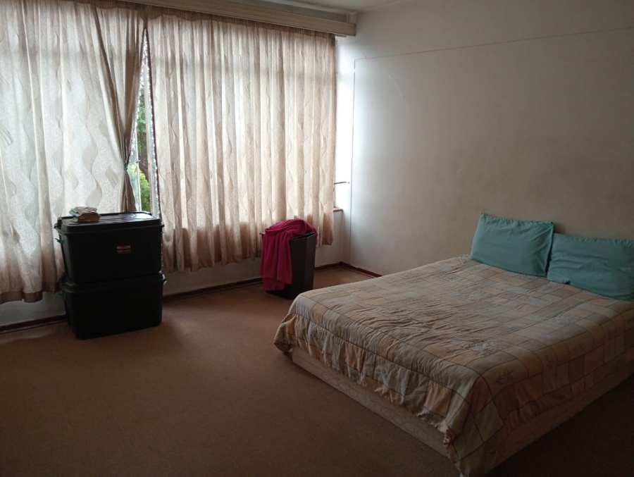 1 Bedroom Property for Sale in Arcadia Gauteng