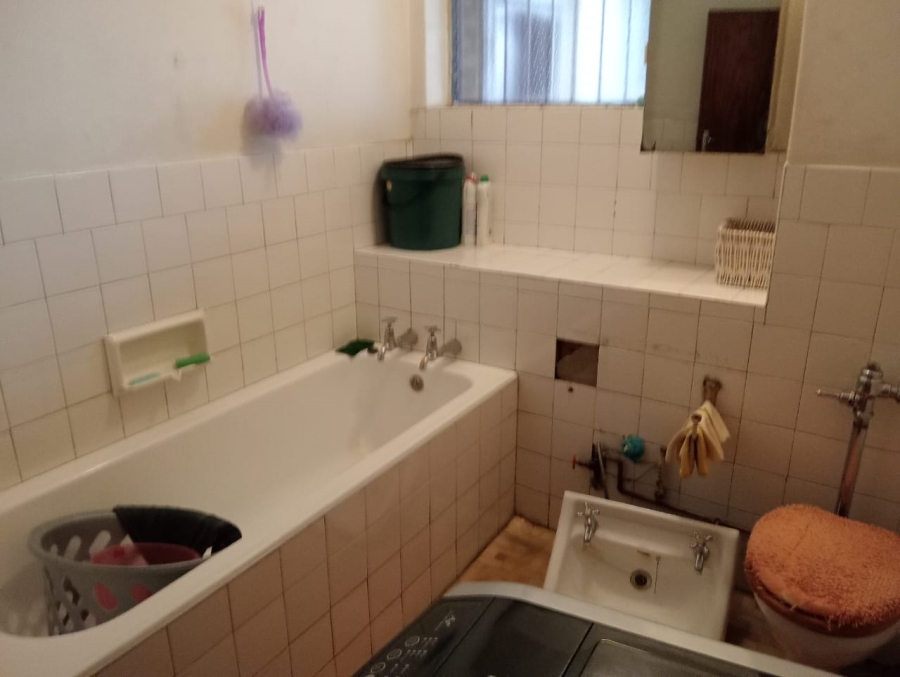 1 Bedroom Property for Sale in Arcadia Gauteng
