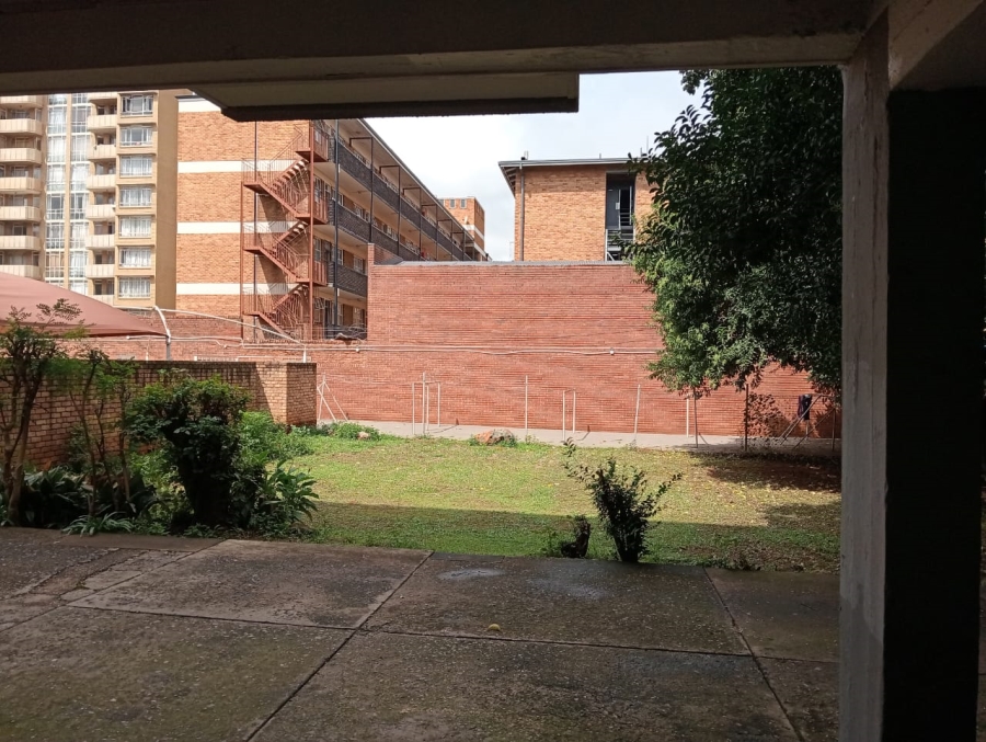 1 Bedroom Property for Sale in Arcadia Gauteng
