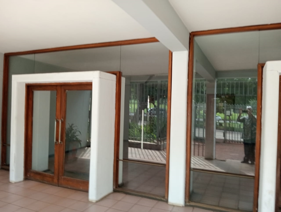 1 Bedroom Property for Sale in Arcadia Gauteng