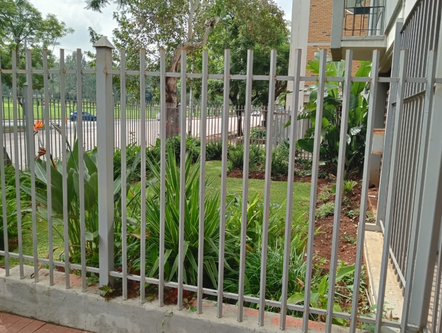 1 Bedroom Property for Sale in Arcadia Gauteng