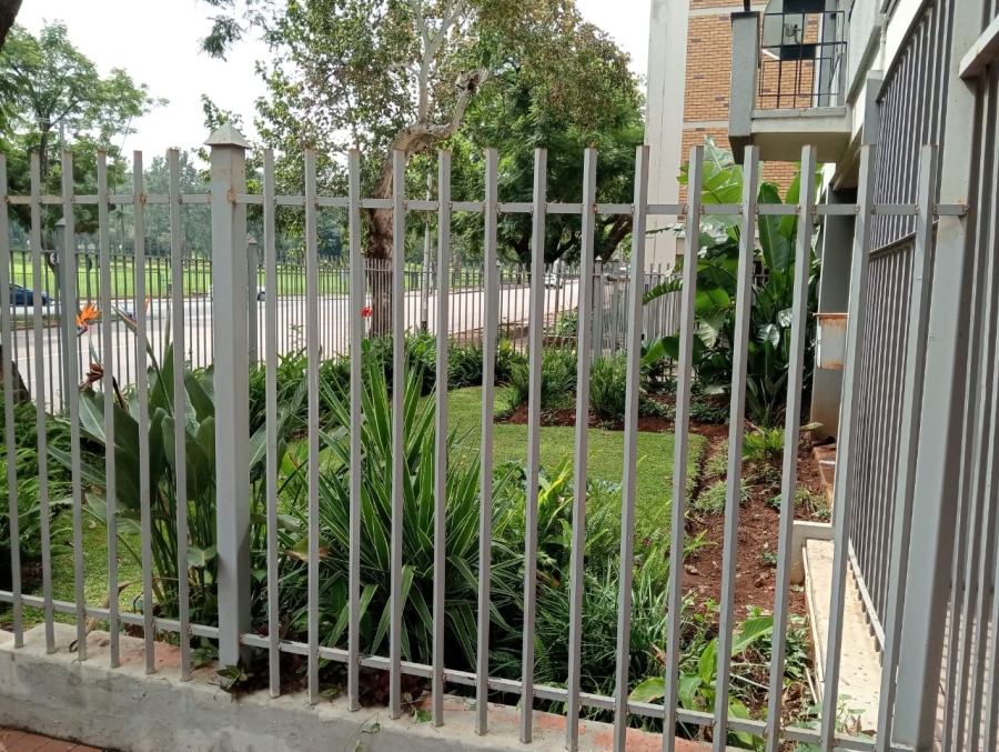 1 Bedroom Property for Sale in Arcadia Gauteng