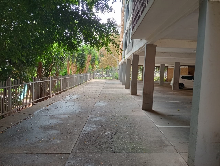 1 Bedroom Property for Sale in Arcadia Gauteng