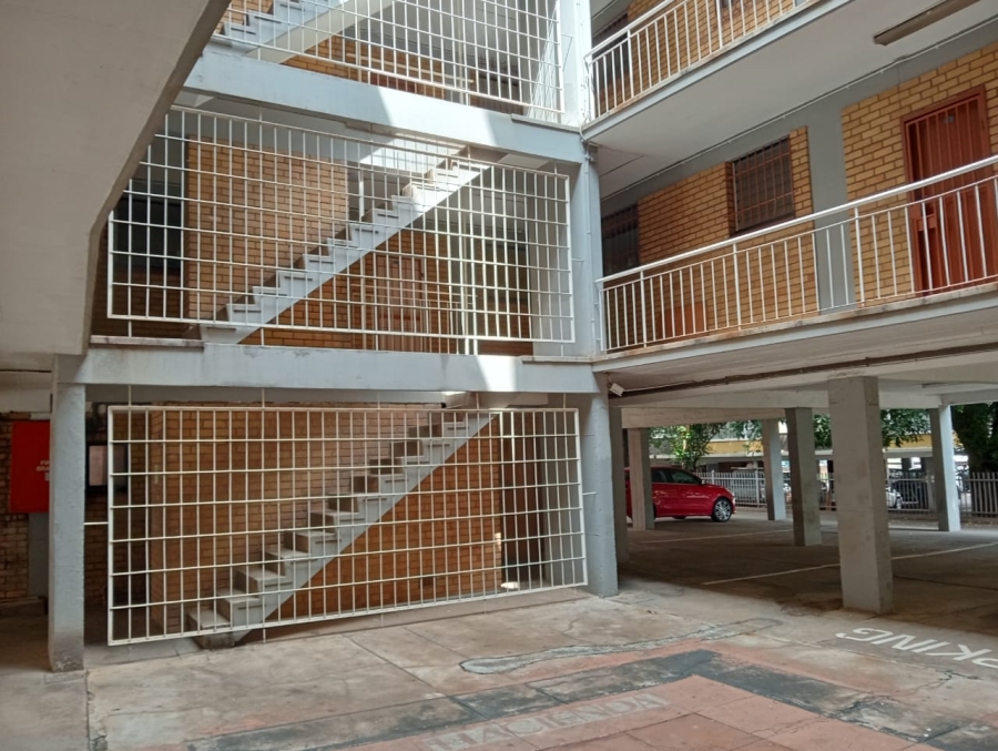 1 Bedroom Property for Sale in Arcadia Gauteng
