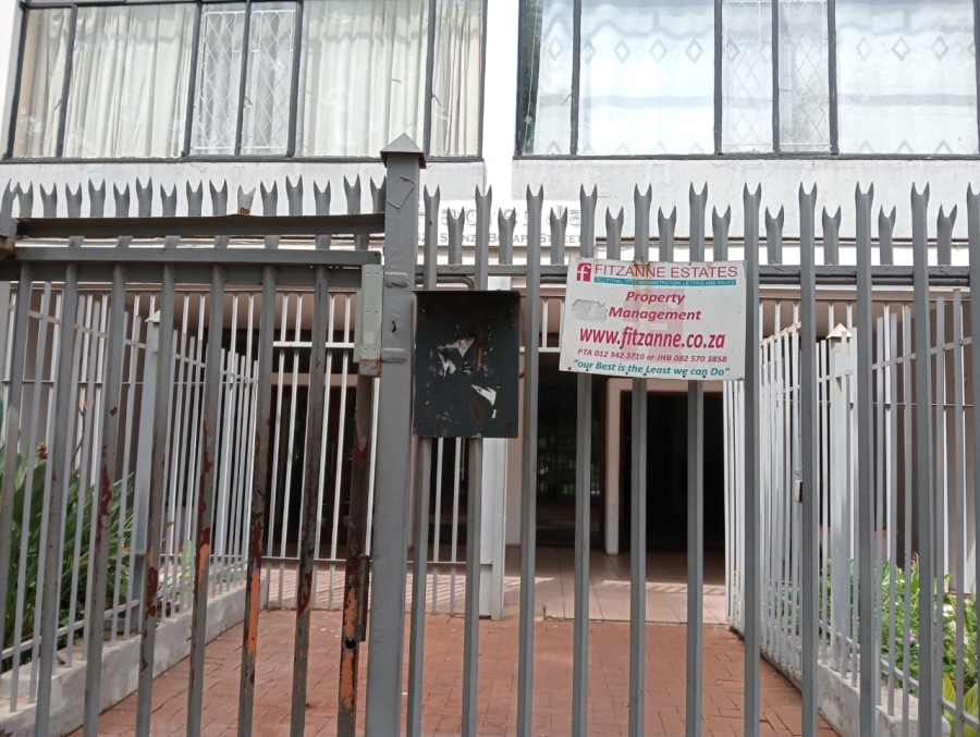 1 Bedroom Property for Sale in Arcadia Gauteng