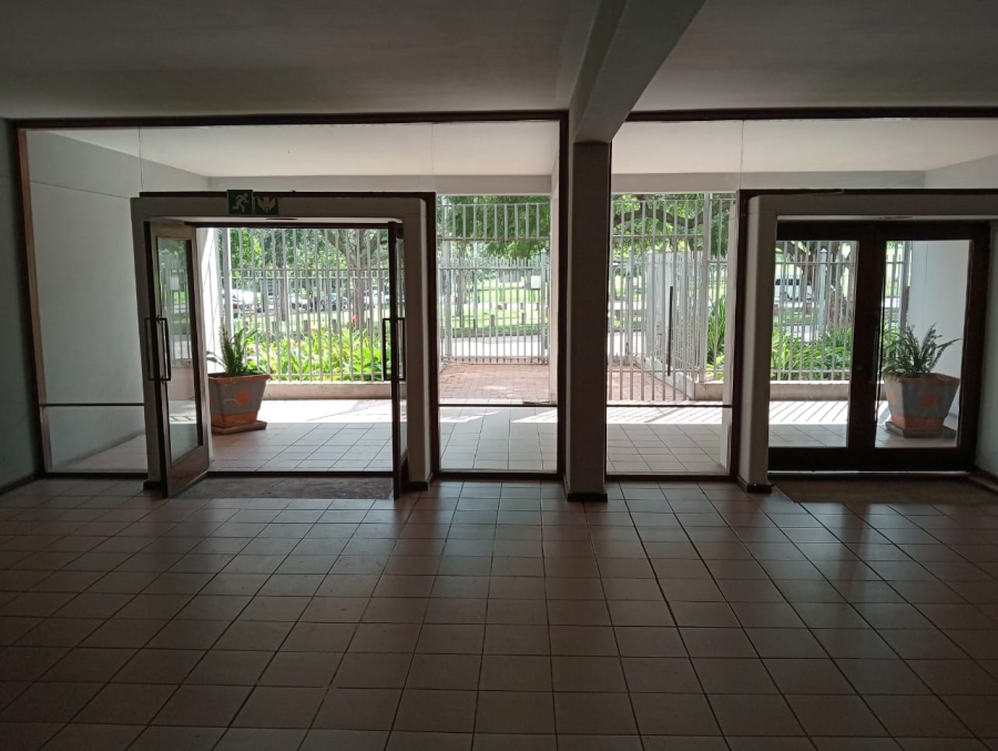 1 Bedroom Property for Sale in Arcadia Gauteng