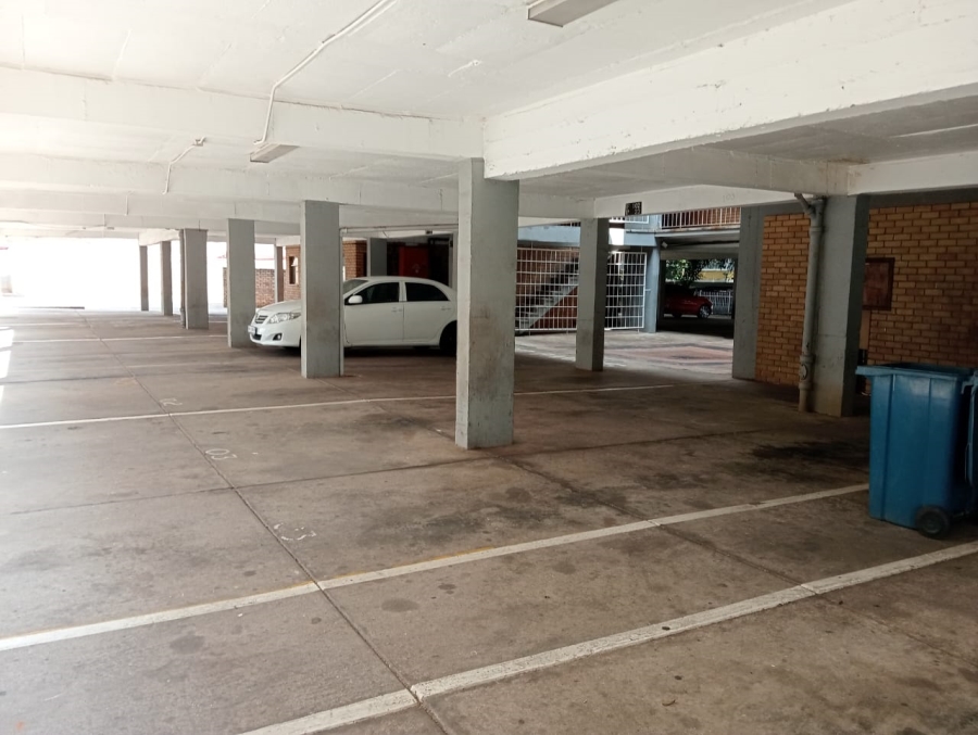 1 Bedroom Property for Sale in Arcadia Gauteng
