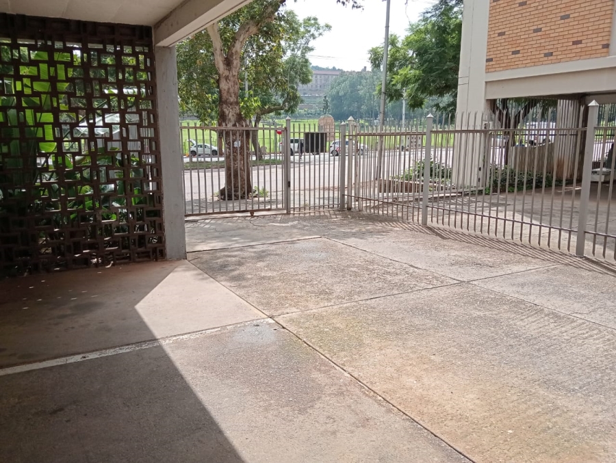 1 Bedroom Property for Sale in Arcadia Gauteng