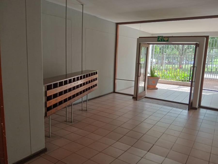 1 Bedroom Property for Sale in Arcadia Gauteng