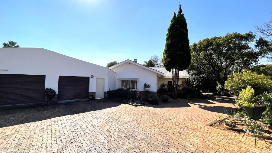 3 Bedroom Property for Sale in Lyttelton Manor Gauteng