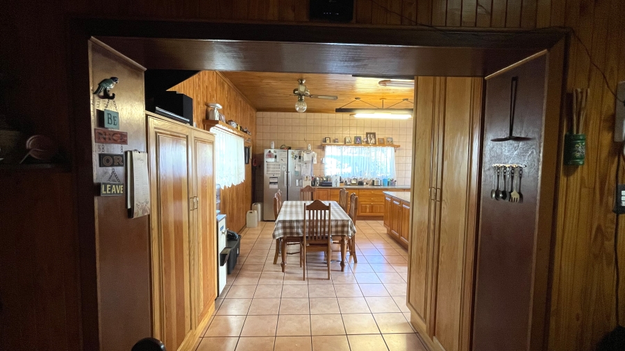 3 Bedroom Property for Sale in Lyttelton Manor Gauteng