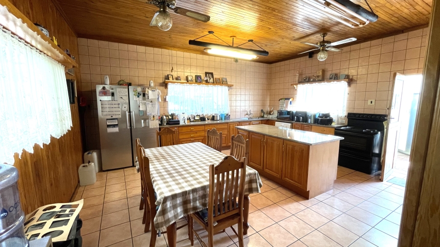 3 Bedroom Property for Sale in Lyttelton Manor Gauteng