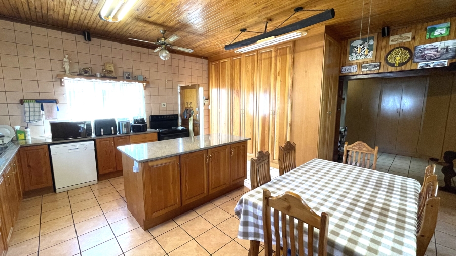 3 Bedroom Property for Sale in Lyttelton Manor Gauteng